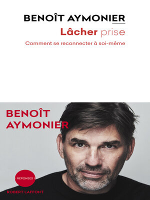 cover image of Lâcher prise